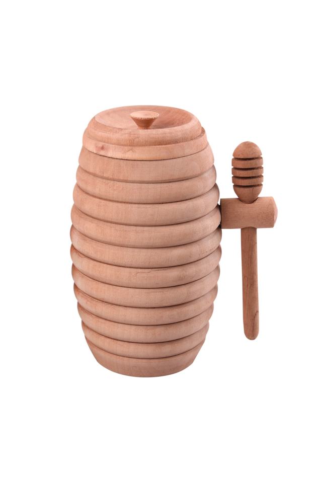 Organik Oğul Balı 450 Gr