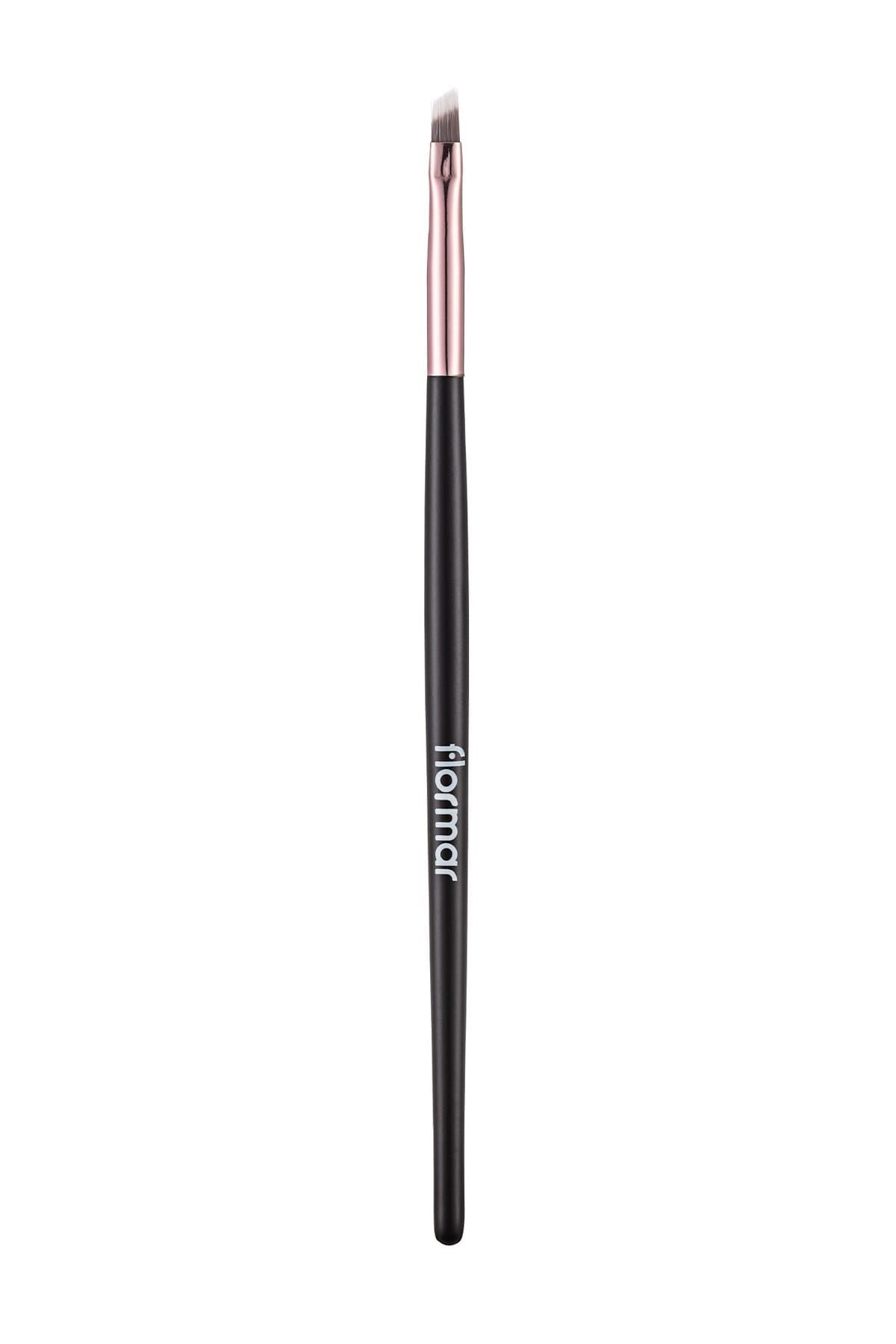 Cut Tip Nail Design Brush - Nail Art Styling Brush