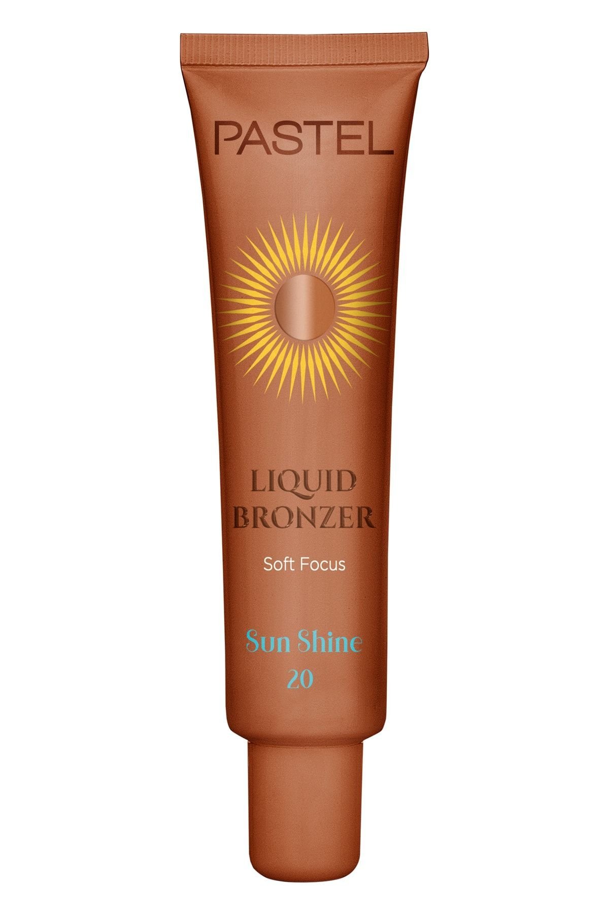 Liquid Bronzer - Liquid Bronzer Sun Shine