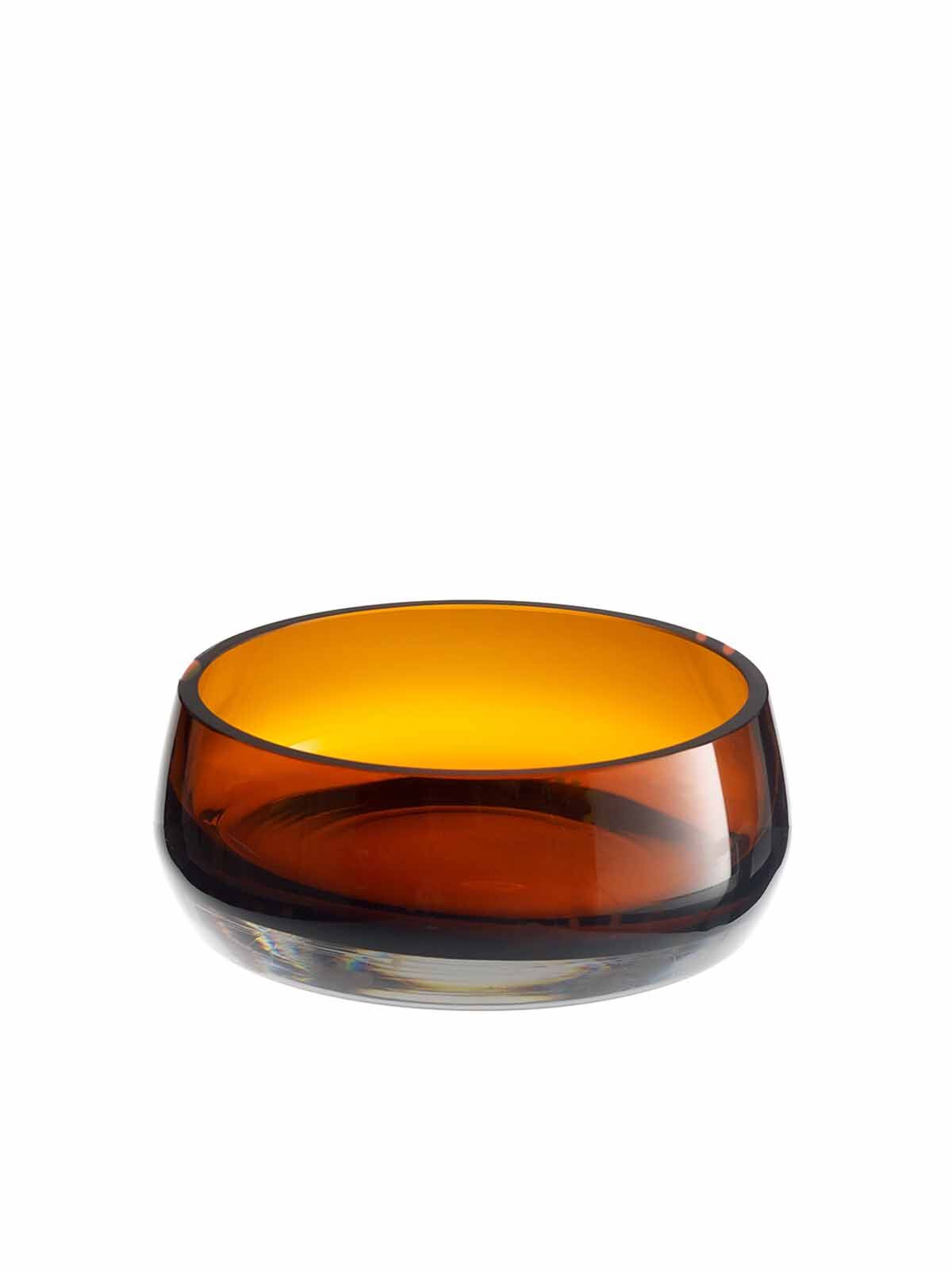 Kehribar Kase Amber