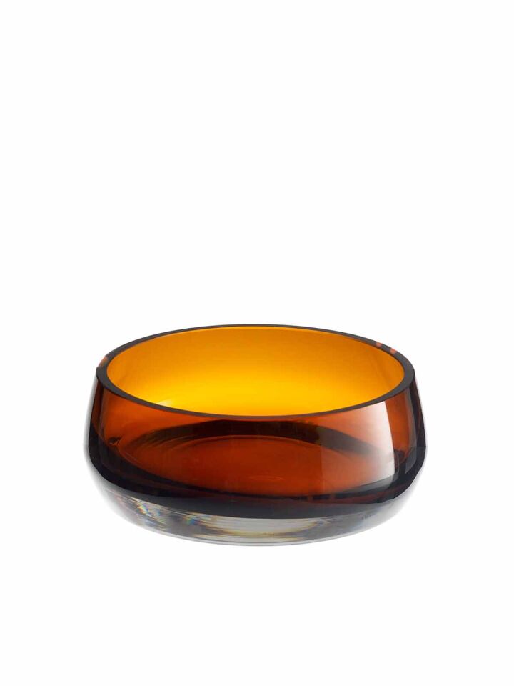 Kehribar Kase Amber