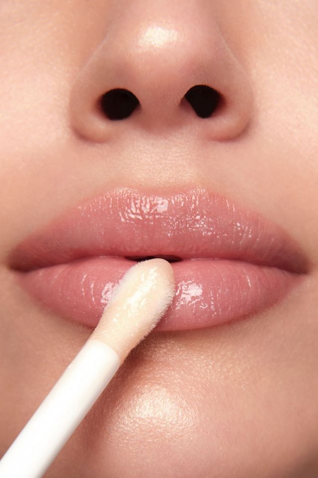 Plump Up Extra Hydrating Plumping Gloss No:201 Royal