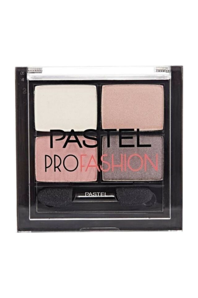Eyeshadow 4 Pack No 202 - Profashion