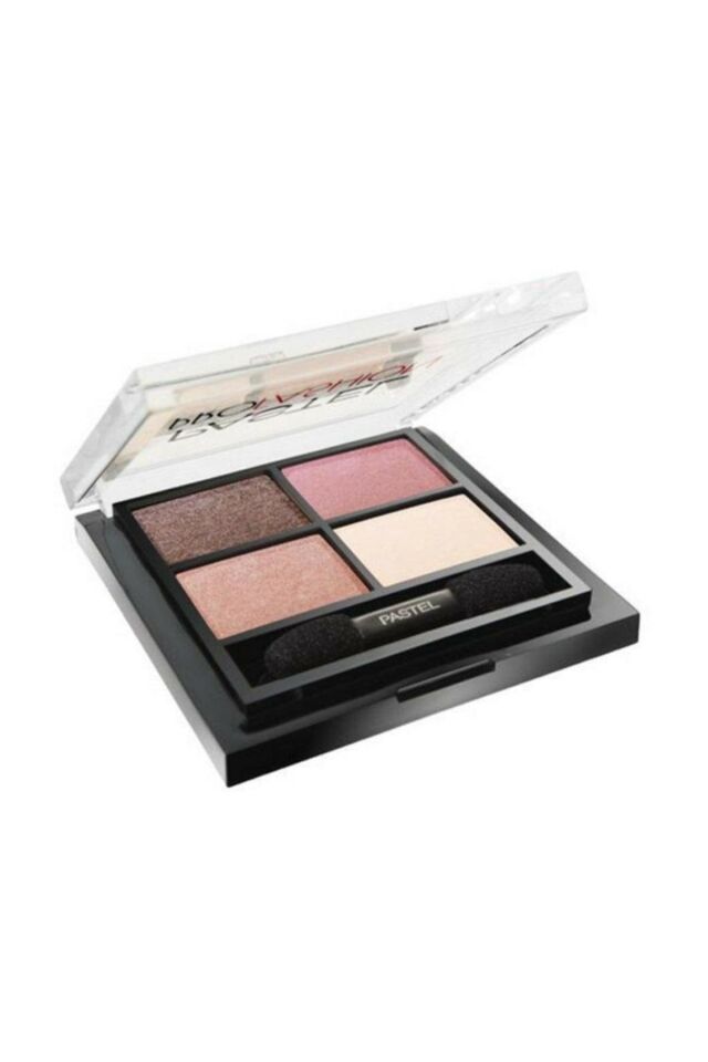 Eyeshadow 4 Pack No 202 - Profashion