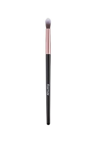 Eye Crease Brush Farı Göz Kapağı Çizgisinin İç Tarafına Dağıtmak Yuvarlak Uçlu Fırça