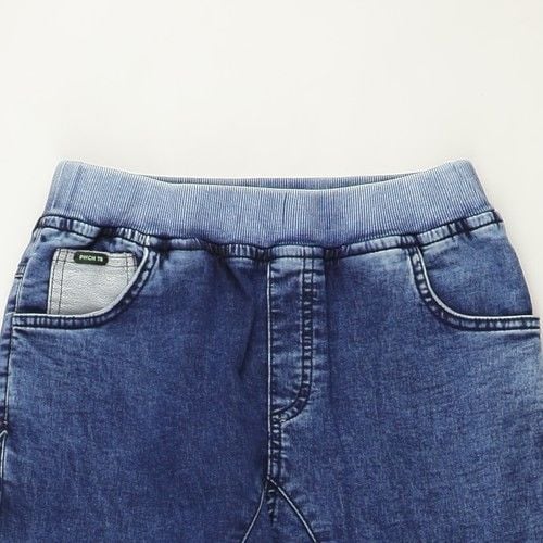 Boys Denim Pants