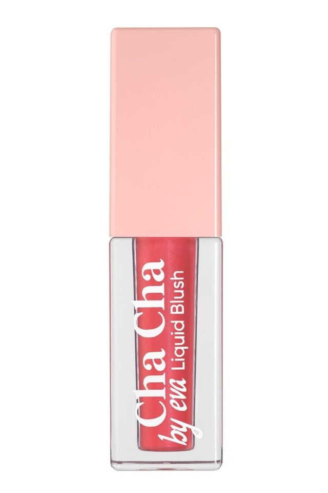 Cha Cha By Eva Liquid Blush - Allık Daydream 11