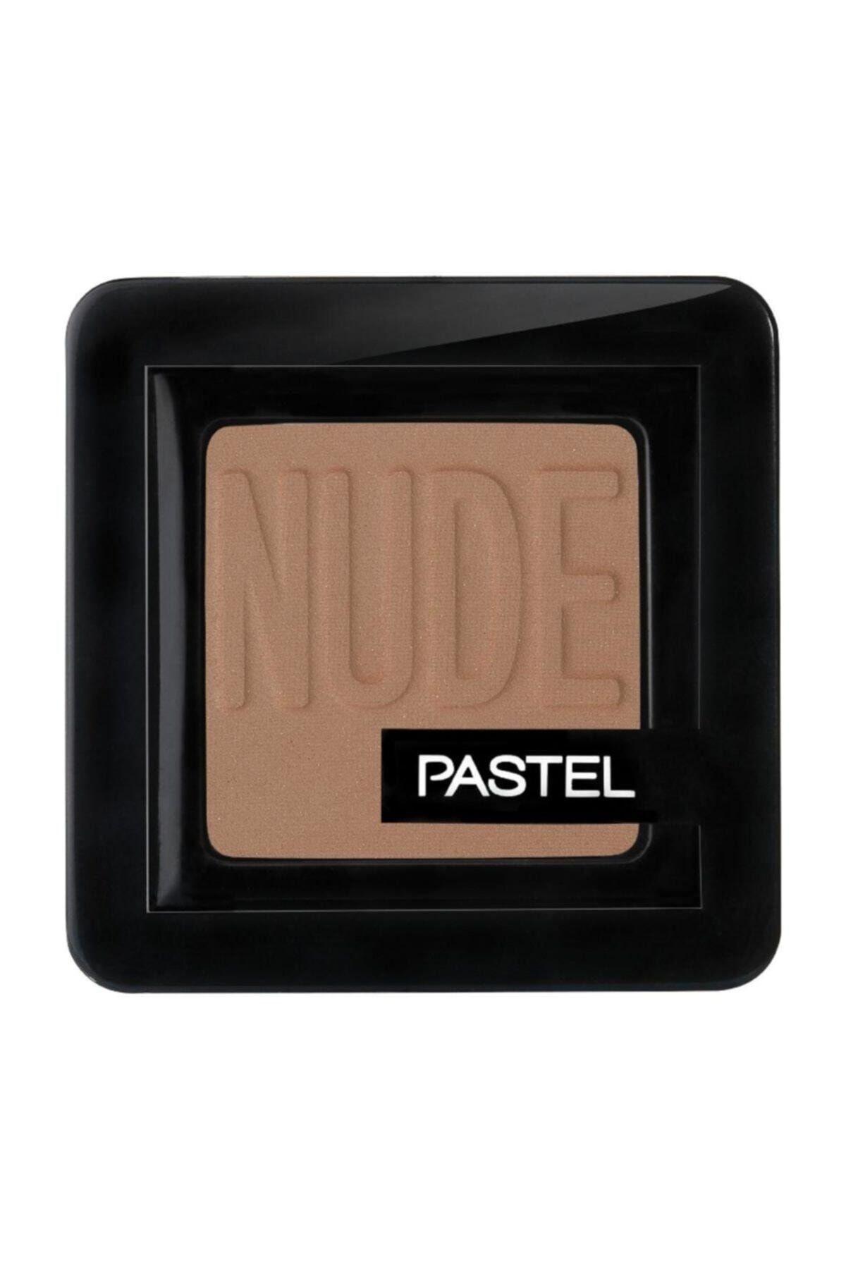 Eyeshadow No 75 - Nude Single Eyeshadow