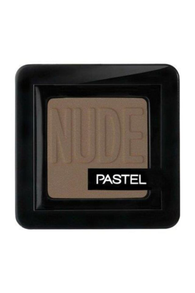 Eyeshadow - Nude Single Eyeshadow No 76
