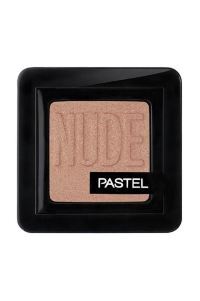 Göz Farı No 79 - Nude Single Eyeshadow