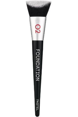 Profashion 02 Foundation Brush Fondöten Fırçası