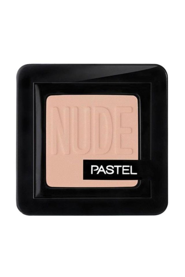 Eyeshadow No 72 - Nude Single Eyeshadow