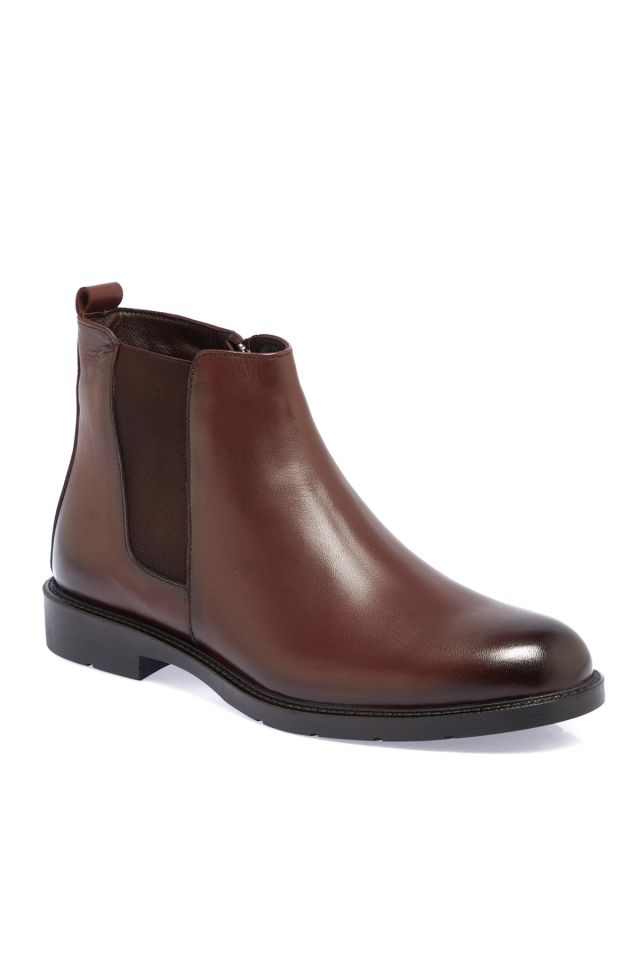 Brown Men's Boots