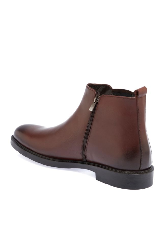 Brown Men's Boots