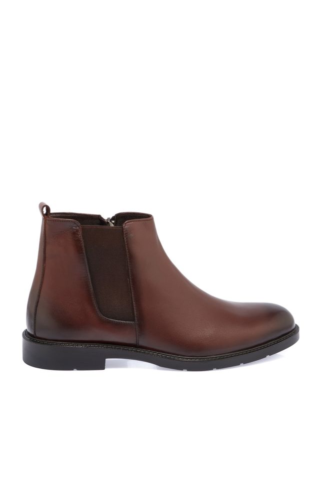 Brown Men's Boots