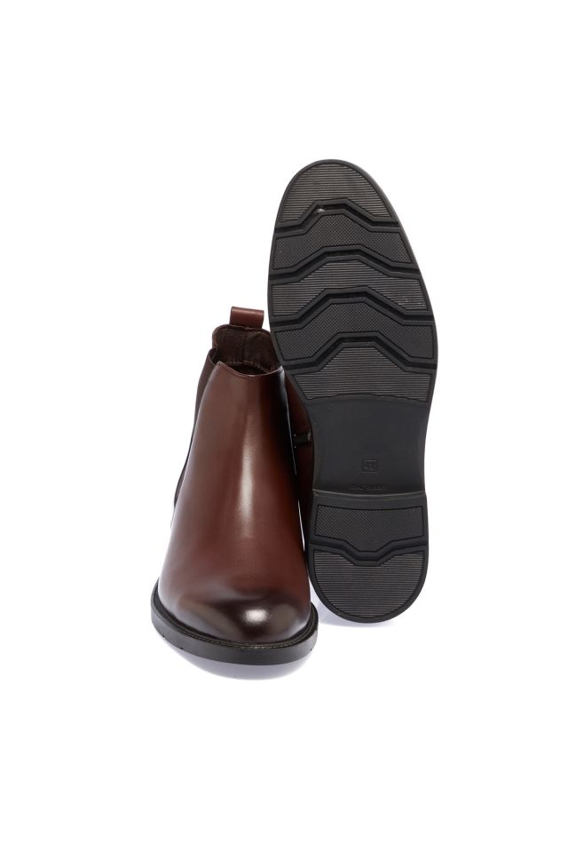 Brown Men's Boots