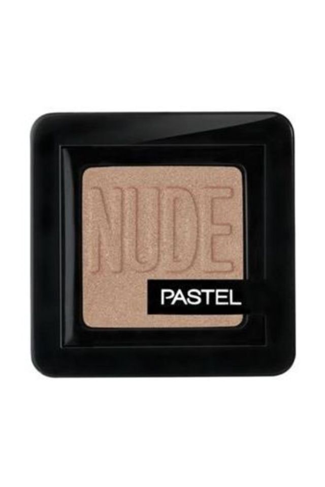 Göz Farı No 80- Nude Single Eyeshadow