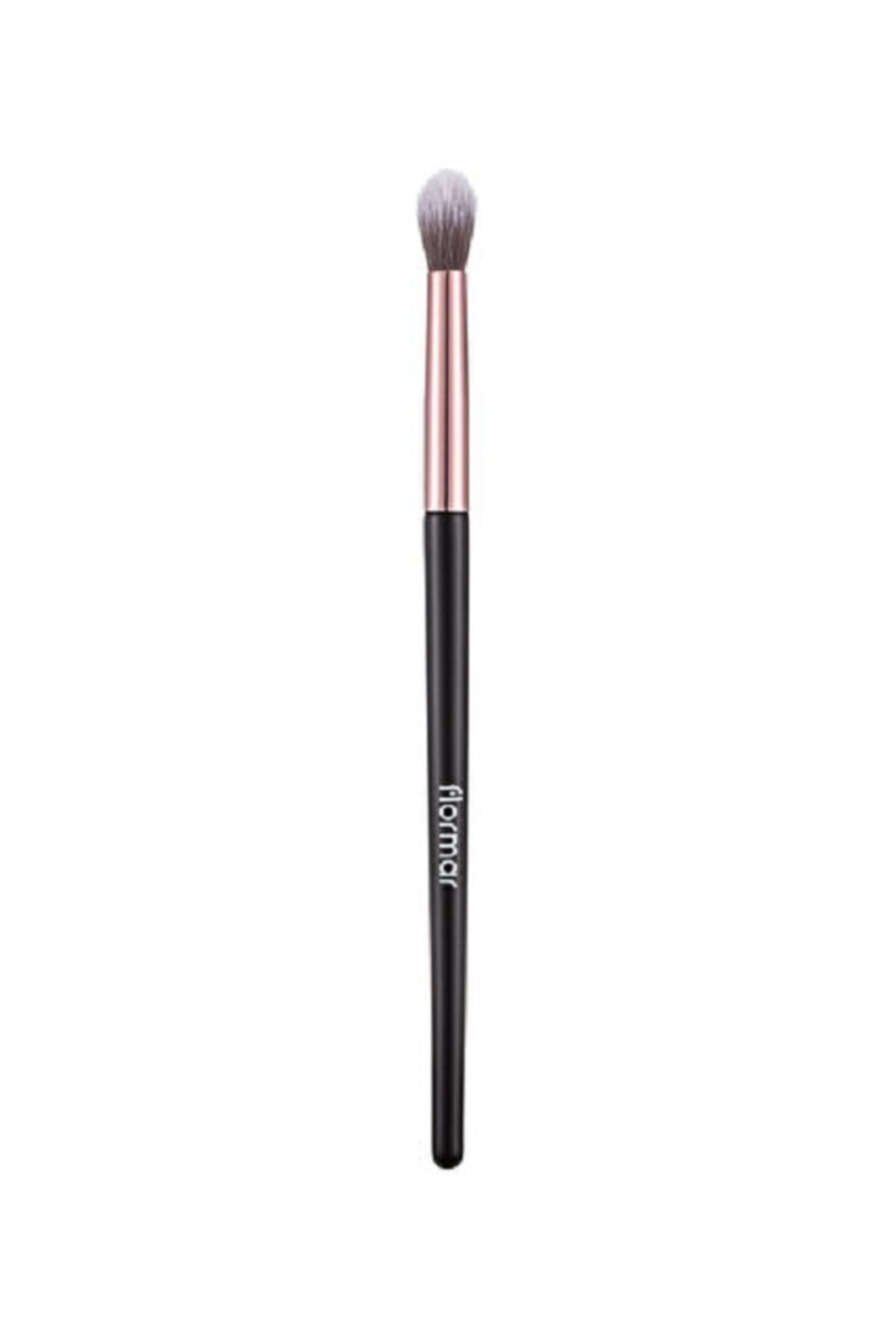 Blendıng Brush Yumuşak Kıllara Sahip Far Karıştırma Ve Uygulama Fırçası.