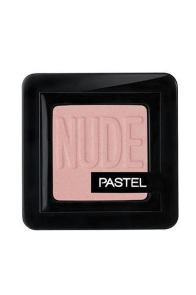 Eyeshadow No 70 - Nude Single Eyeshadow