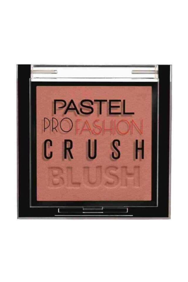 Allık - Crush Blush No:306