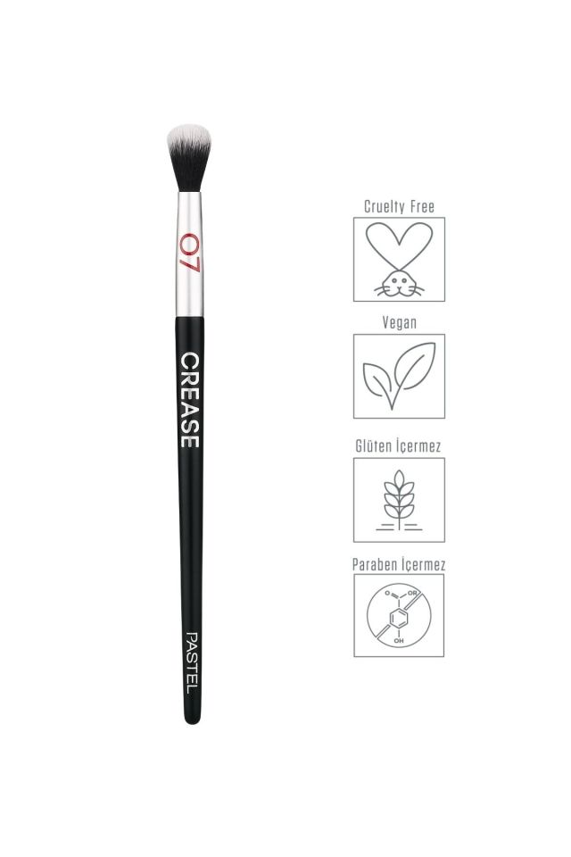 Profashion Crease Brush 07-shading Brush