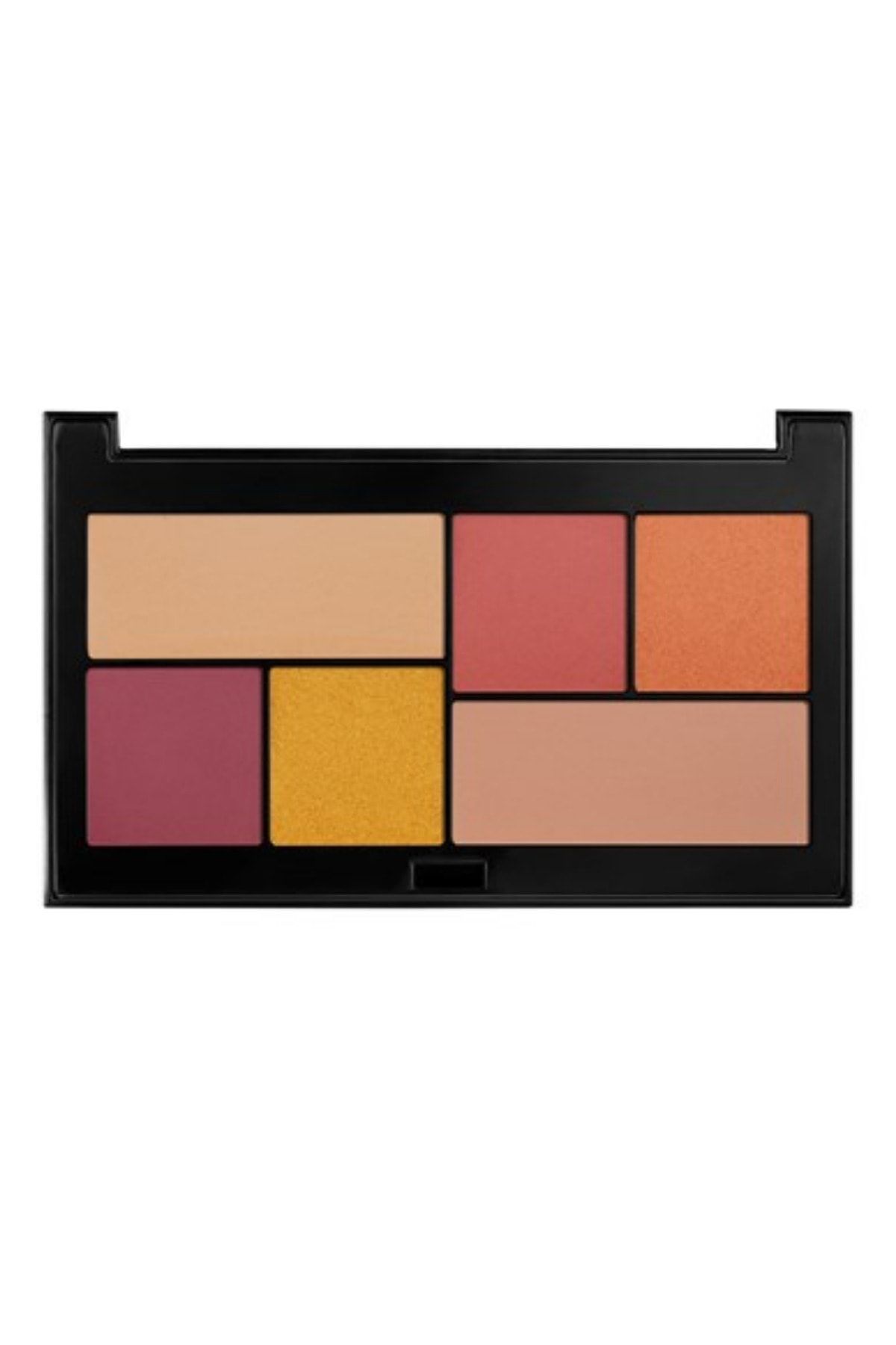 Eyeshadow Set Profashion Eyeshadow Palette So In Love Bella