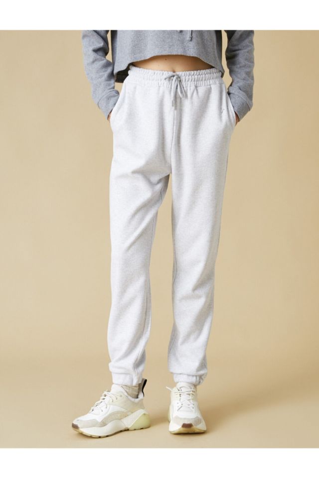 Strapless Sweatpants