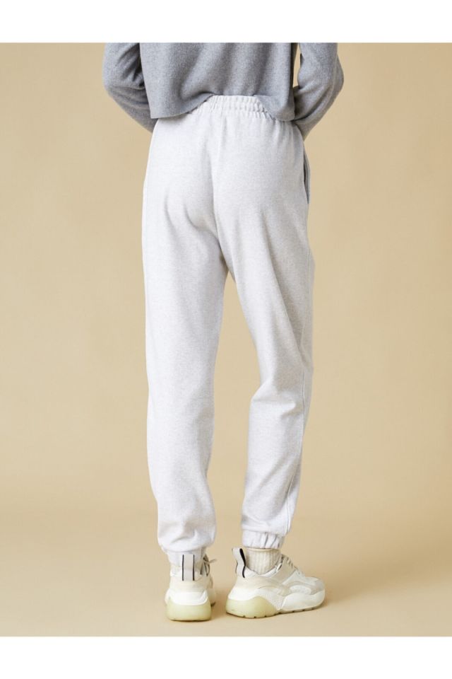 Strapless Sweatpants