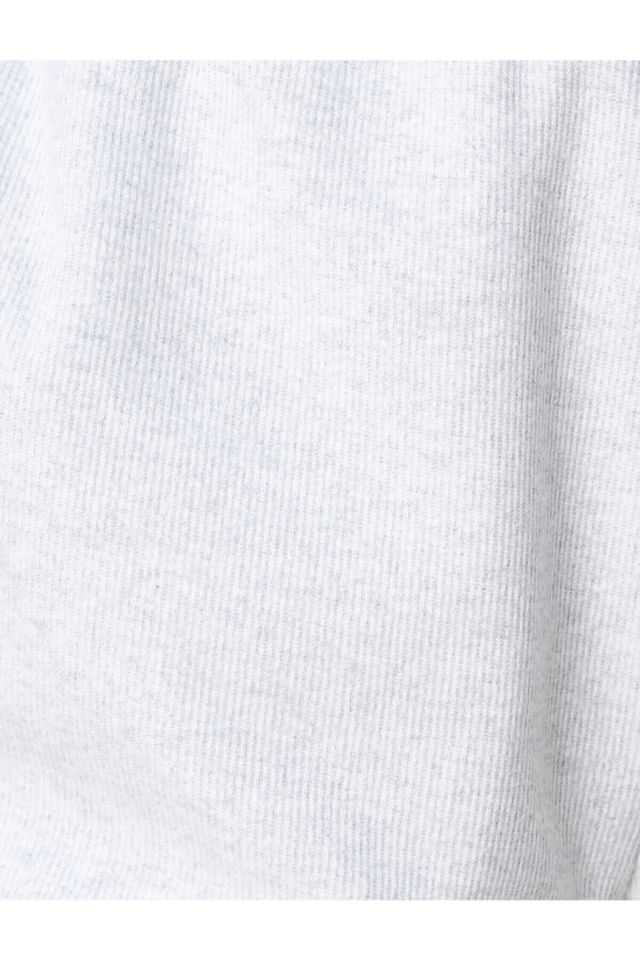 Strapless Sweatpants