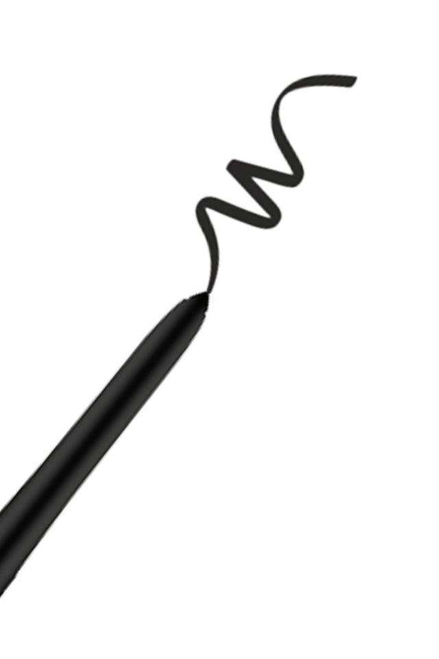 Kajal Eyeliner - Eyematic Kajal Pen Black No 10