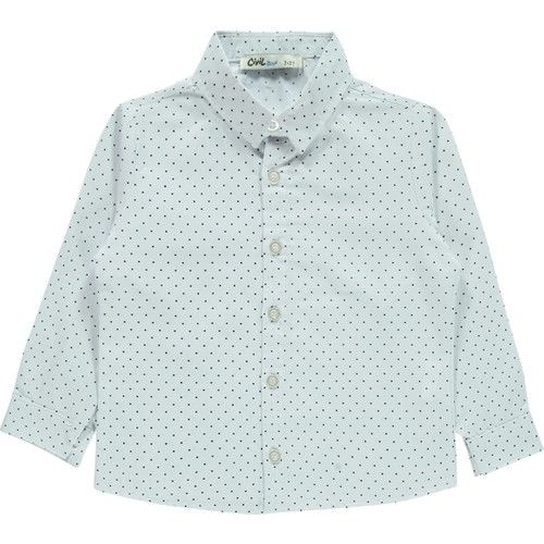 Boys Suit 2-5 Years Green