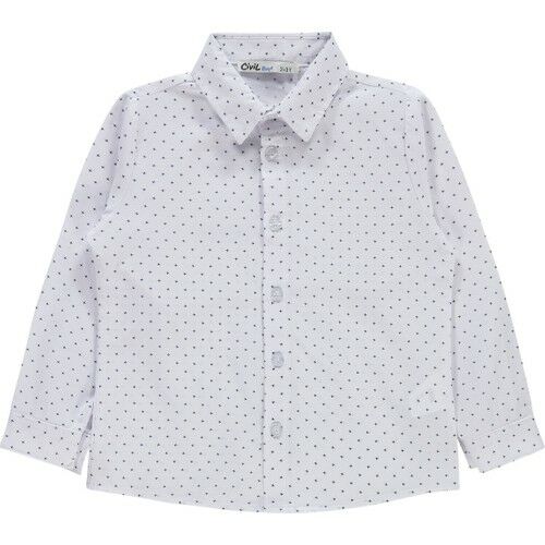 Boys Triple Suit Ages 2-5 Beige