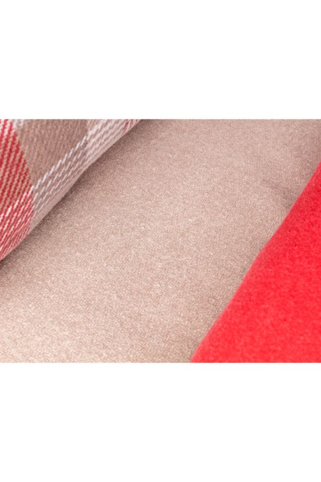 Gustave Single Duvet Cover Set - Flannel