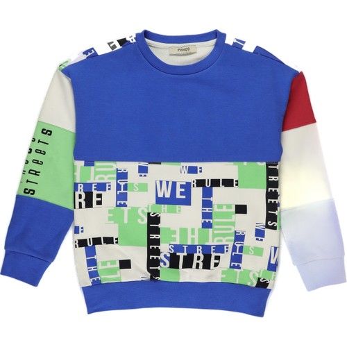 Boys Sweatshirt