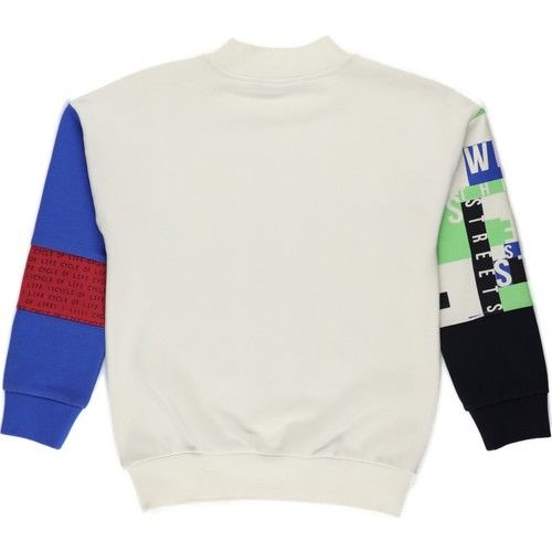 Boys Sweatshirt
