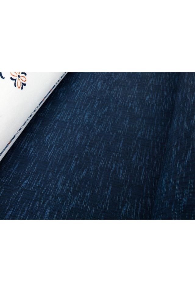 Ancile Single Ranforce Printed Duvet Cover Set