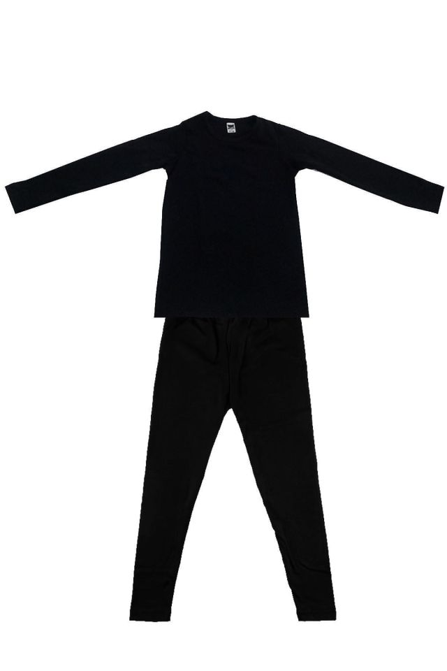 Boys Thermal Underwear Set