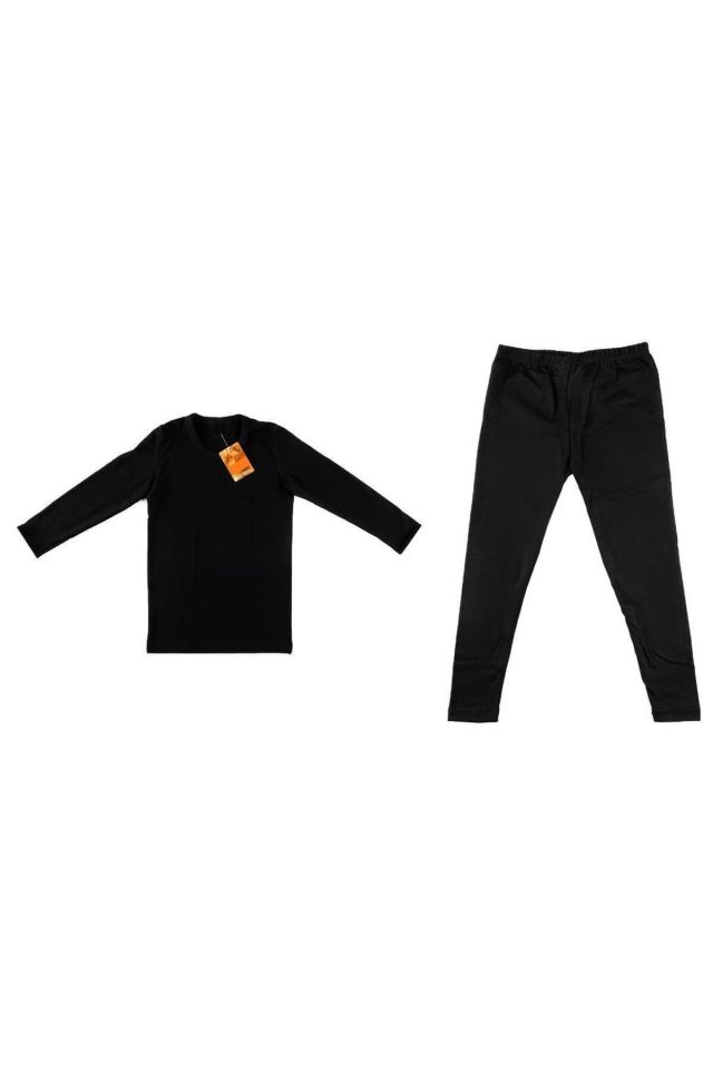 Boys Thermal Underwear Set