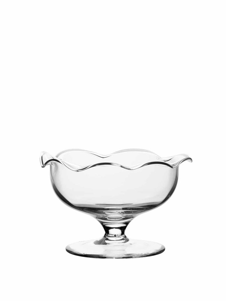 Lace Bowl