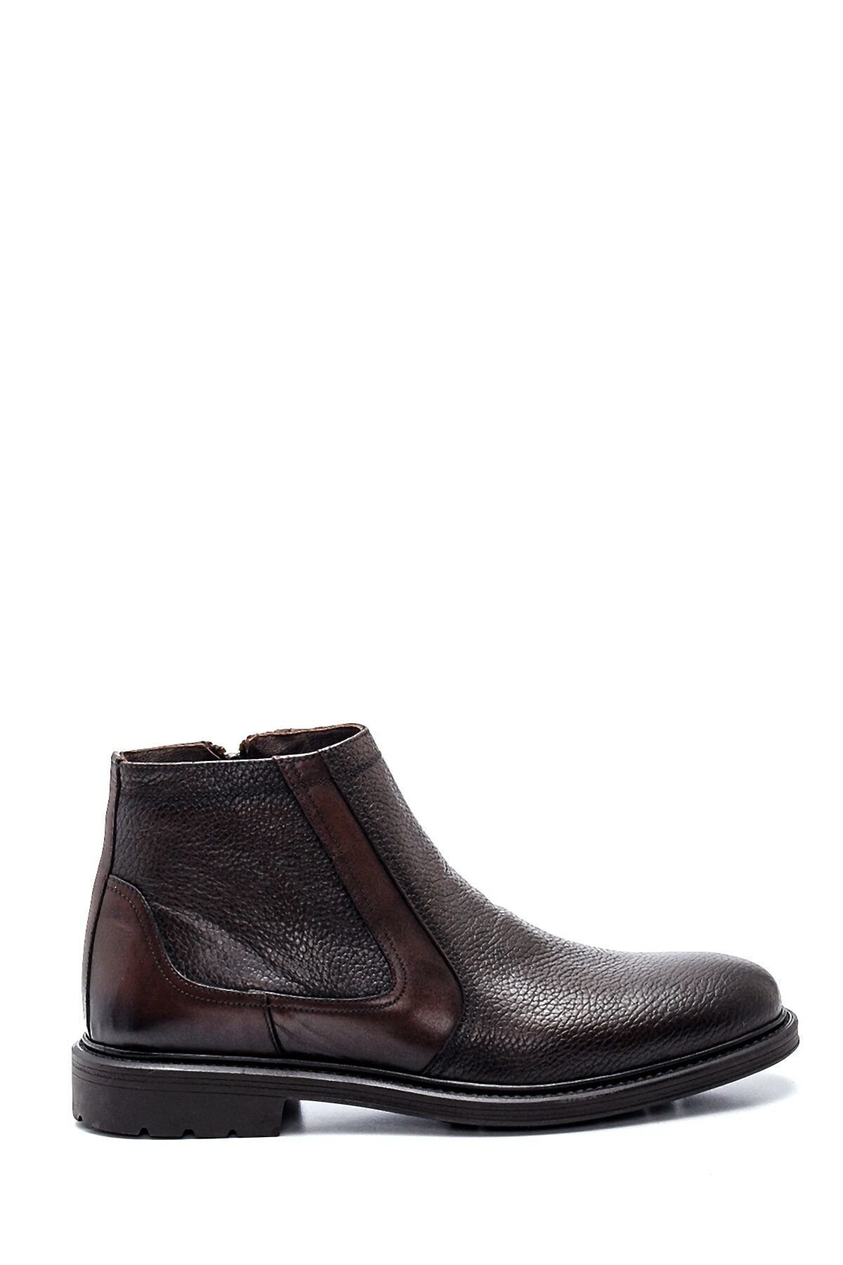 Men's Leather Classic Boots