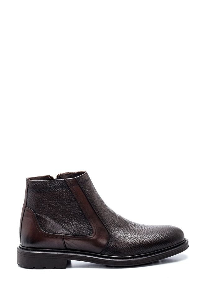 Men's Leather Classic Boots