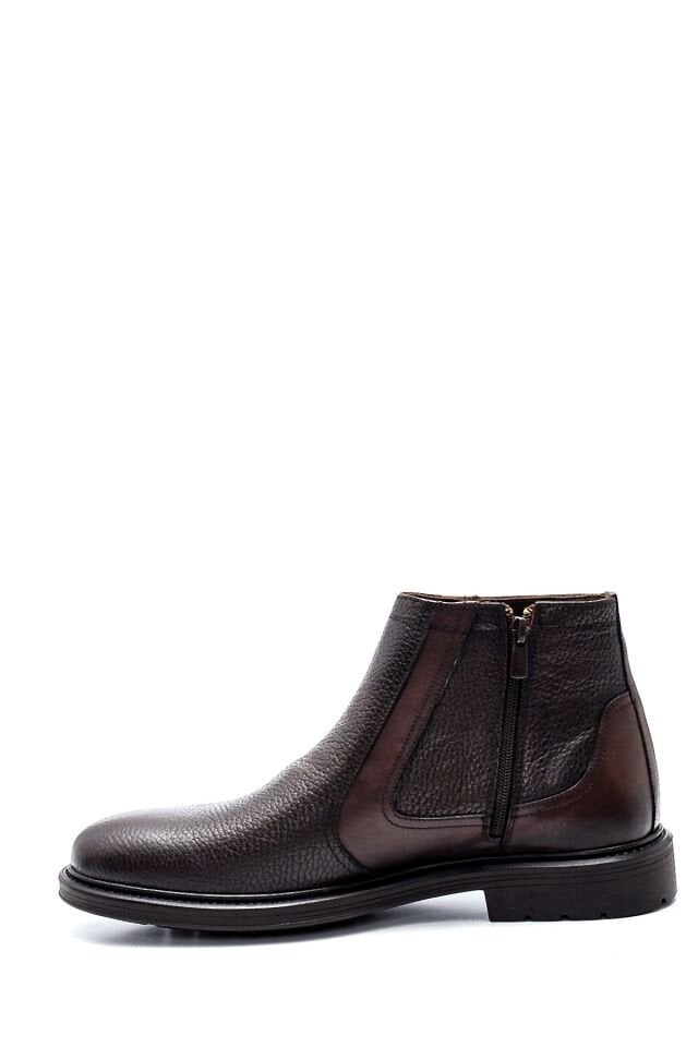 Men's Leather Classic Boots