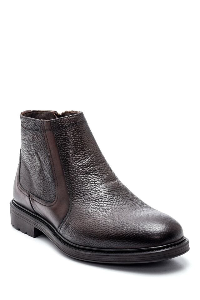 Men's Leather Classic Boots