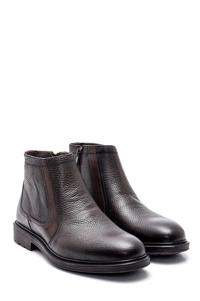 Men's Leather Classic Boots