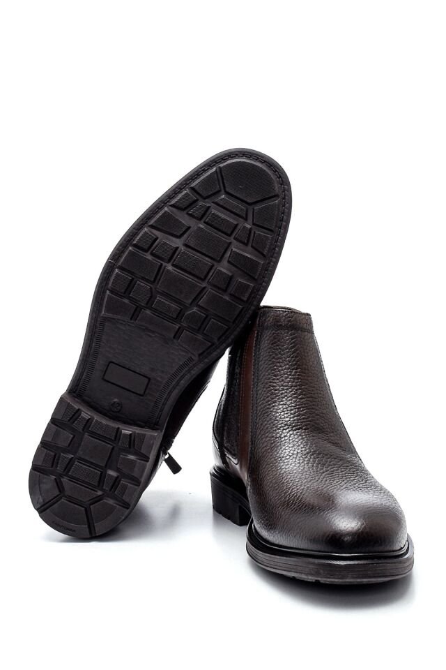 Men's Leather Classic Boots