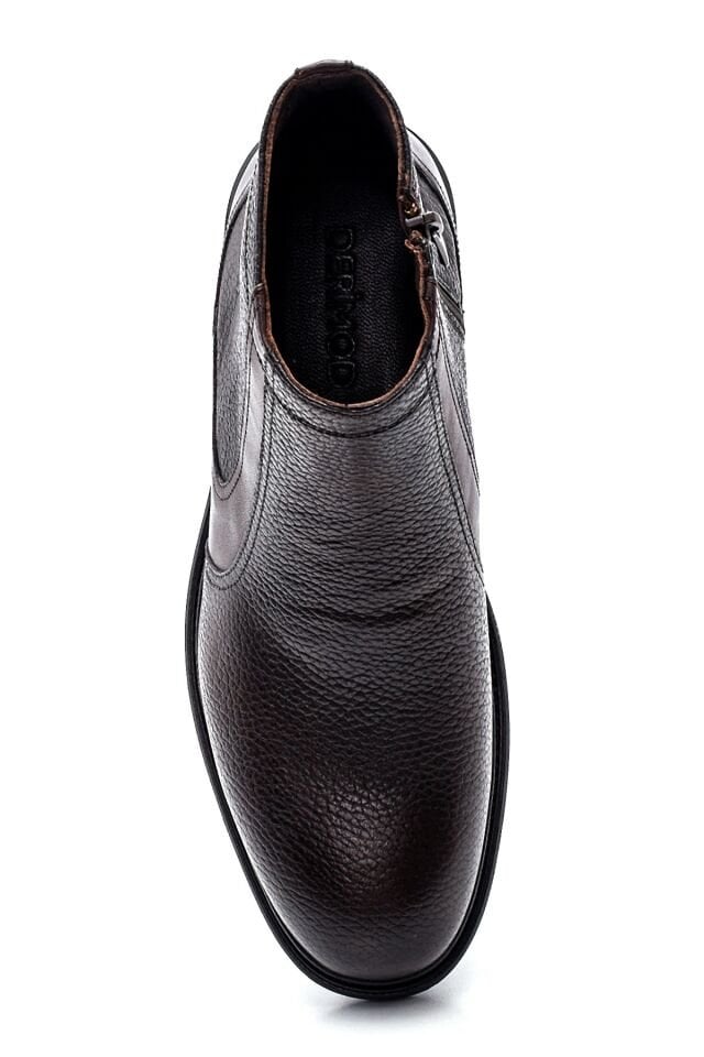 Men's Leather Classic Boots