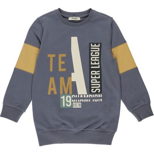 Boys Sweatshirt