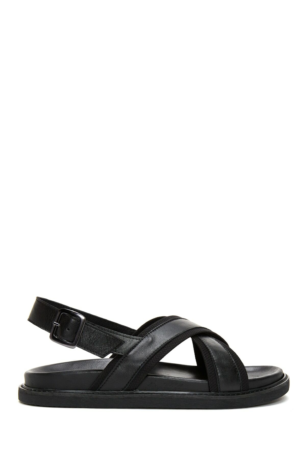Men's Leather Sandals