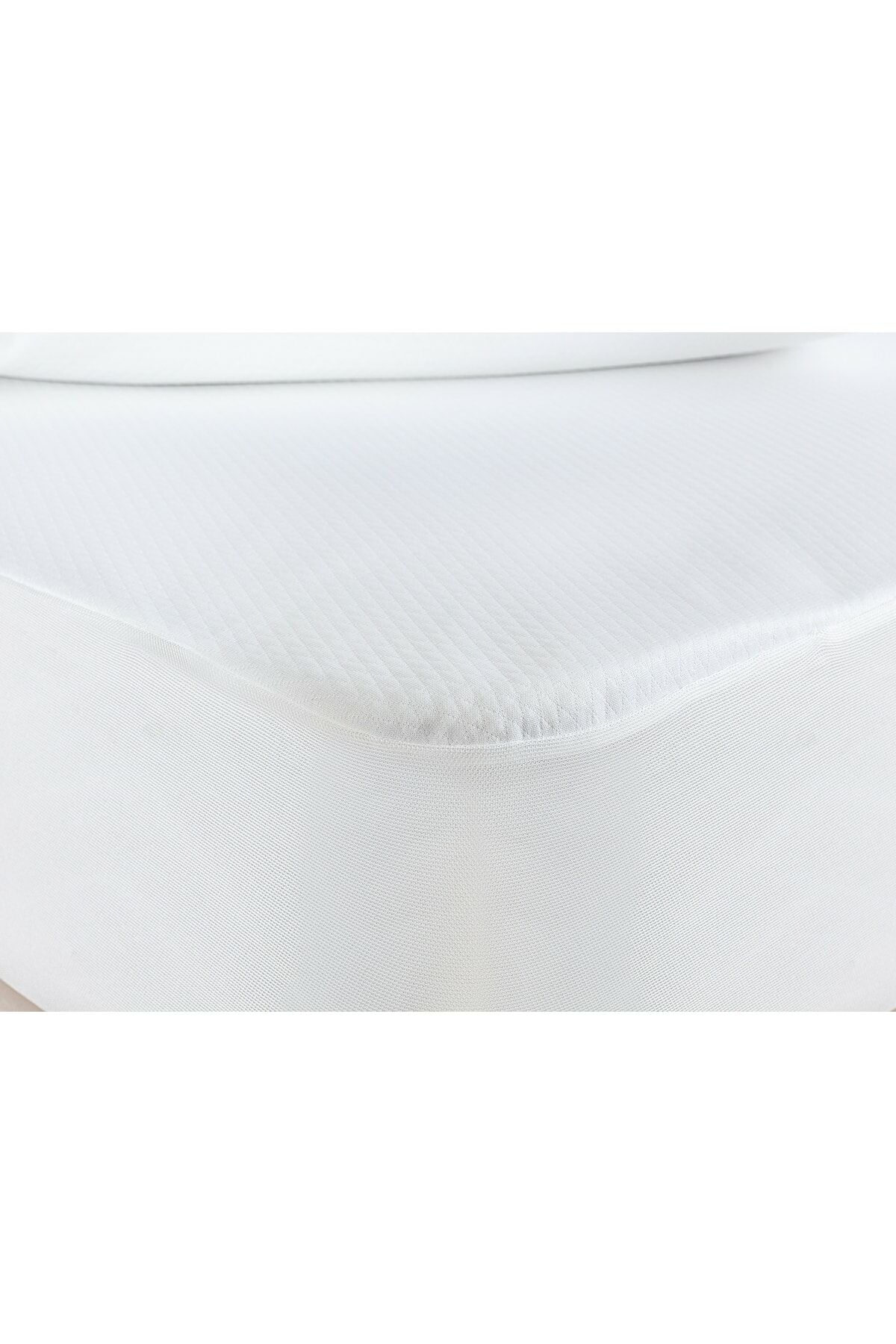 Flore Sıvı Geçirmez Fitted Yatak Alezi