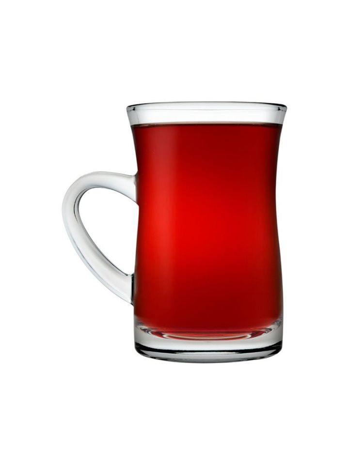 Mila Tea Cup